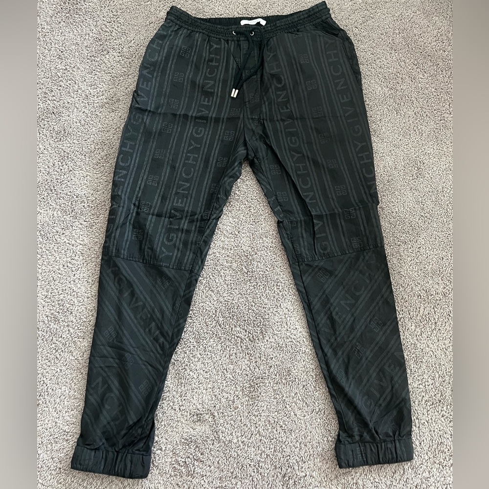 Givenchy Track Pant